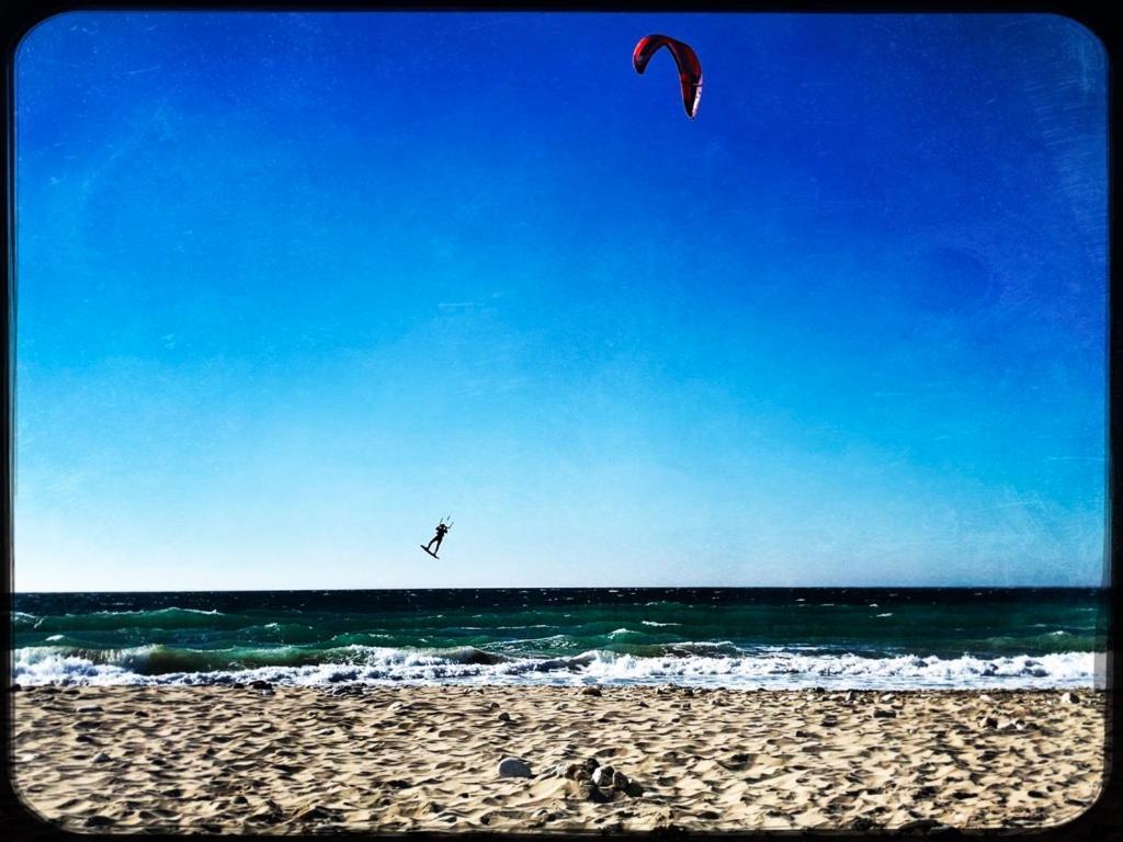 Maison Face Au Soleil Le Bois-Plage-en-Ré Kültér fotó