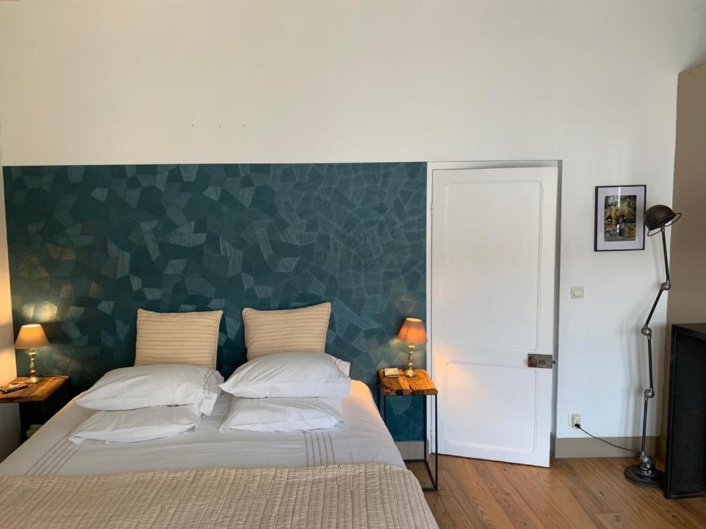 Maison Face Au Soleil Le Bois-Plage-en-Ré Kültér fotó